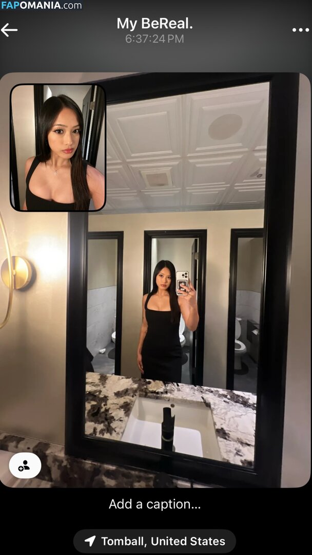 Gabby Hua / Gabby.hua Nude OnlyFans  Leaked Photo #355