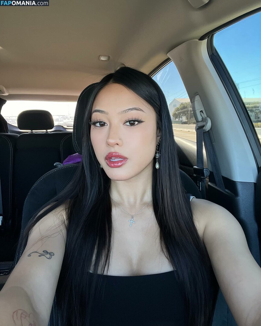 Gabby Hua / Gabby.hua Nude OnlyFans  Leaked Photo #376