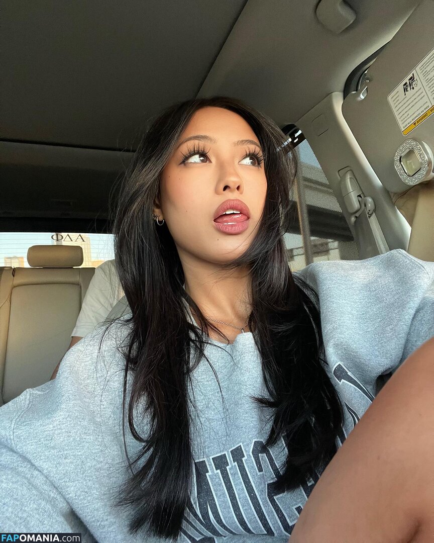 Gabby Hua / Gabby.hua Nude OnlyFans  Leaked Photo #749