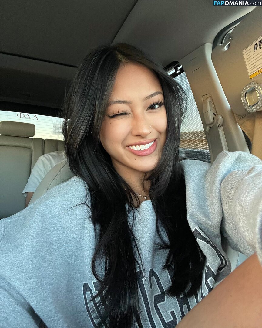 Gabby Hua / Gabby.hua Nude OnlyFans  Leaked Photo #751