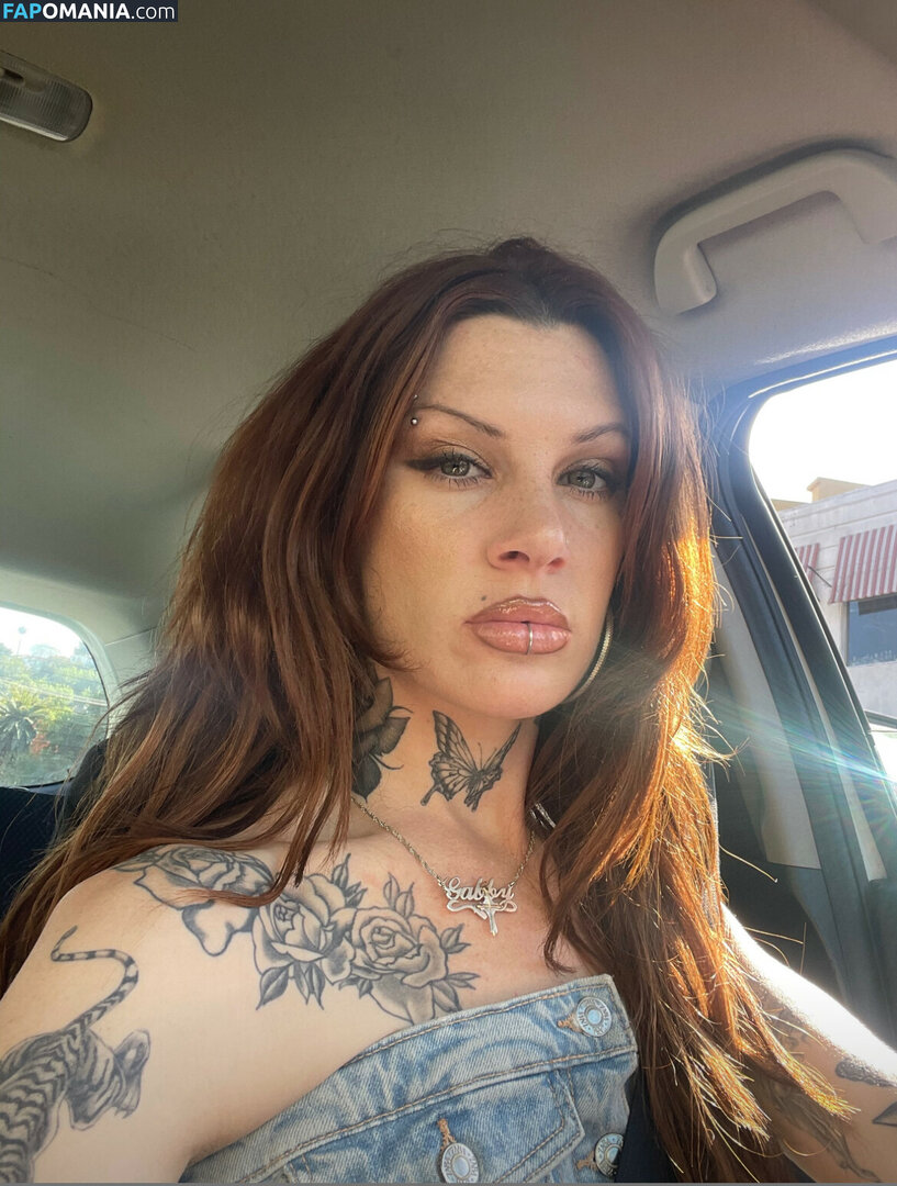 Gabby Lamb / bighugetitties69 / gabbylamby Nude OnlyFans  Leaked Photo #6