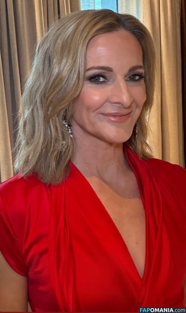 Gabby Logan / gabbylogan Nude OnlyFans  Leaked Photo #1