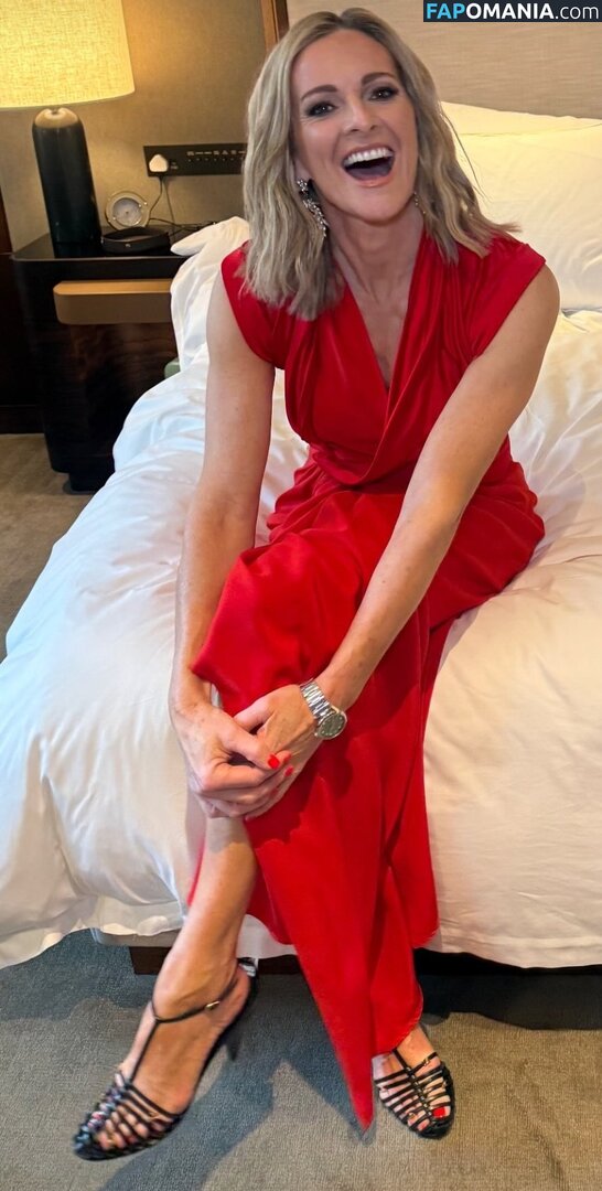 Gabby Logan / gabbylogan Nude OnlyFans  Leaked Photo #3