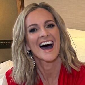 Gabby Logan