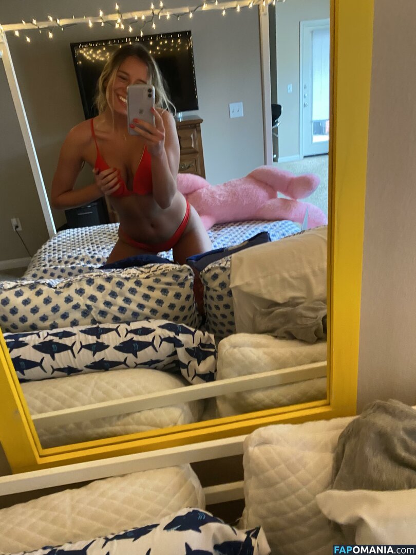 gabby / gabby.windey / xogabby Nude OnlyFans  Leaked Photo #1