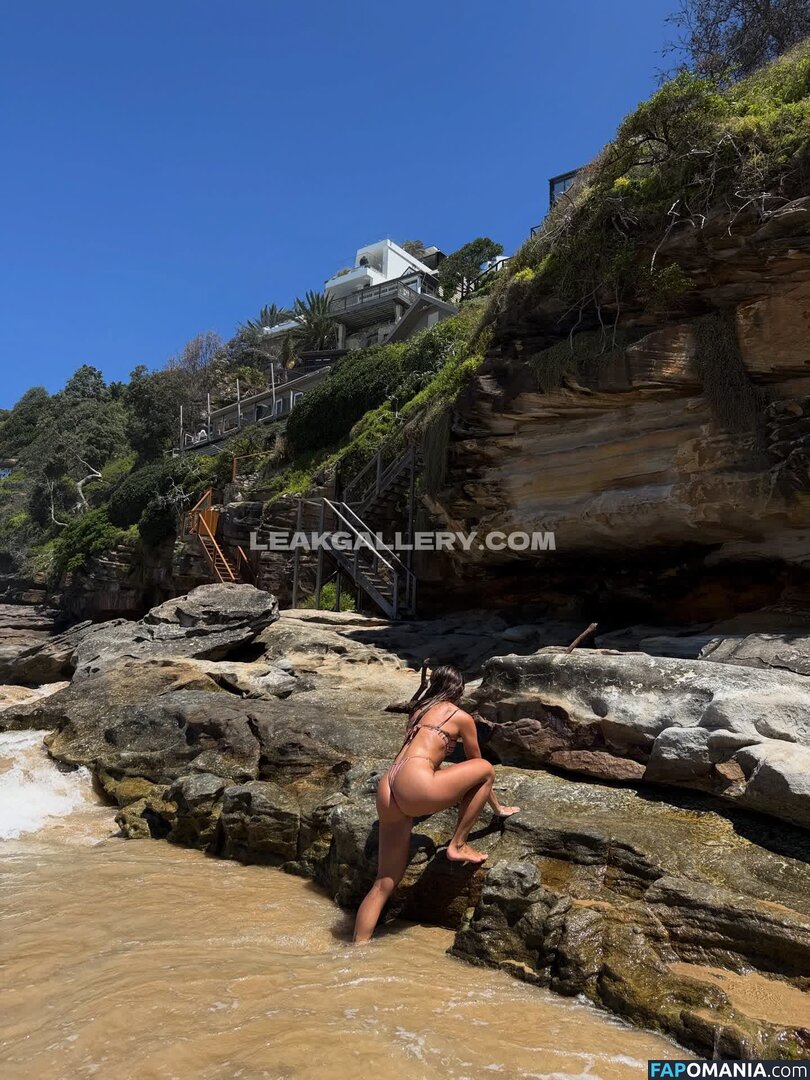 gabbyschey Nude OnlyFans  Leaked Photo #3