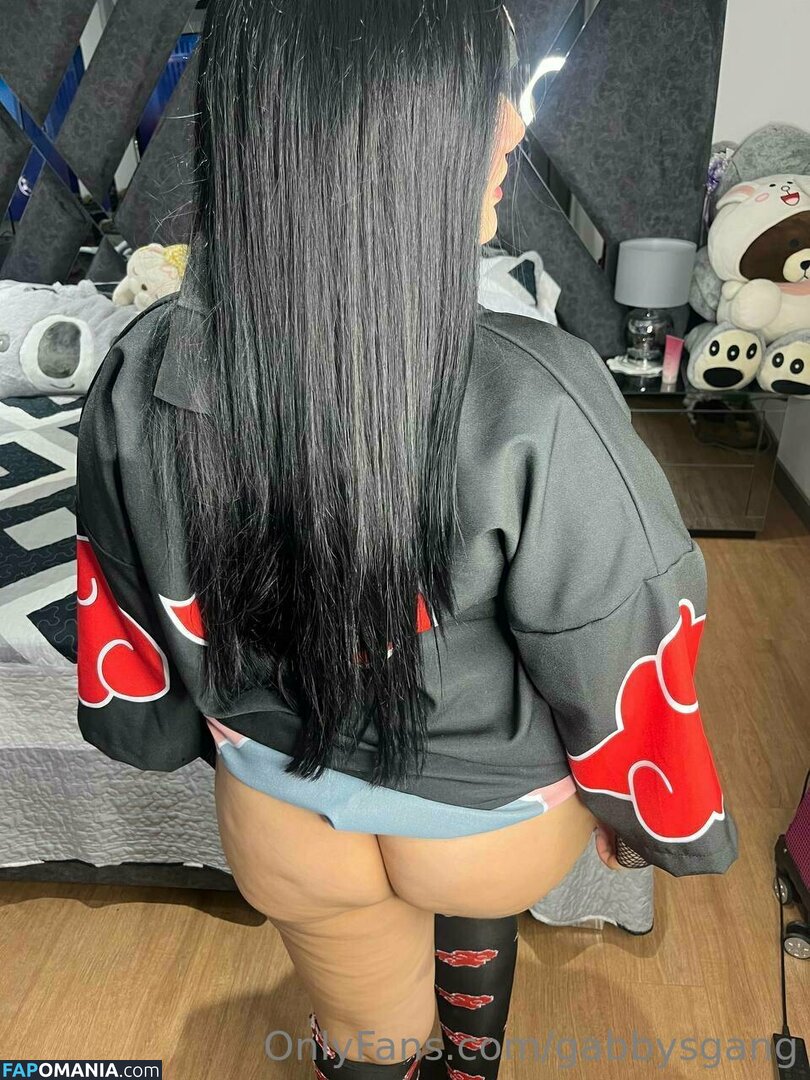 gabbysgang Nude OnlyFans  Leaked Photo #109