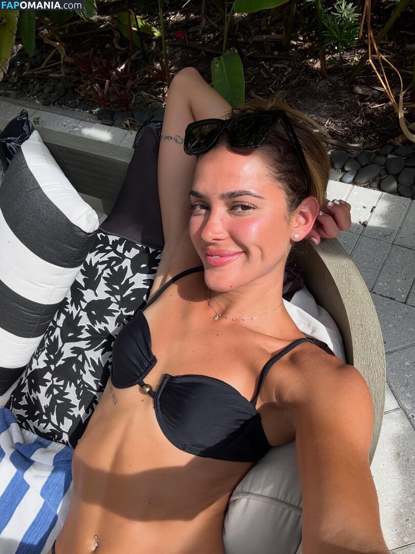 Akirasweet33 / Gabi Abreu / gabi_abreu7 Nude OnlyFans  Leaked Photo #41
