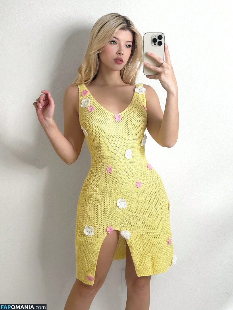 Gabi Champ / Gabi Ciamp / gabiciamp Nude OnlyFans  Leaked Photo #2464