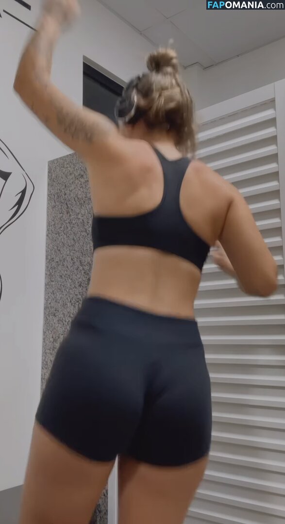 Gabi Gagliassi / gabigagliassi Nude OnlyFans  Leaked Photo #53