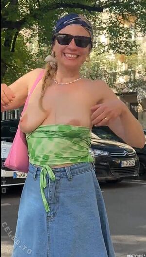 Gabi Gold