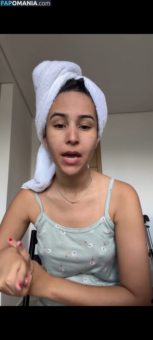 Gabi Goncalvis / gabigoncalvis Nude OnlyFans  Leaked Photo #3