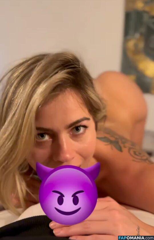 Gabi Macedo Nude OnlyFans  Leaked Photo #14