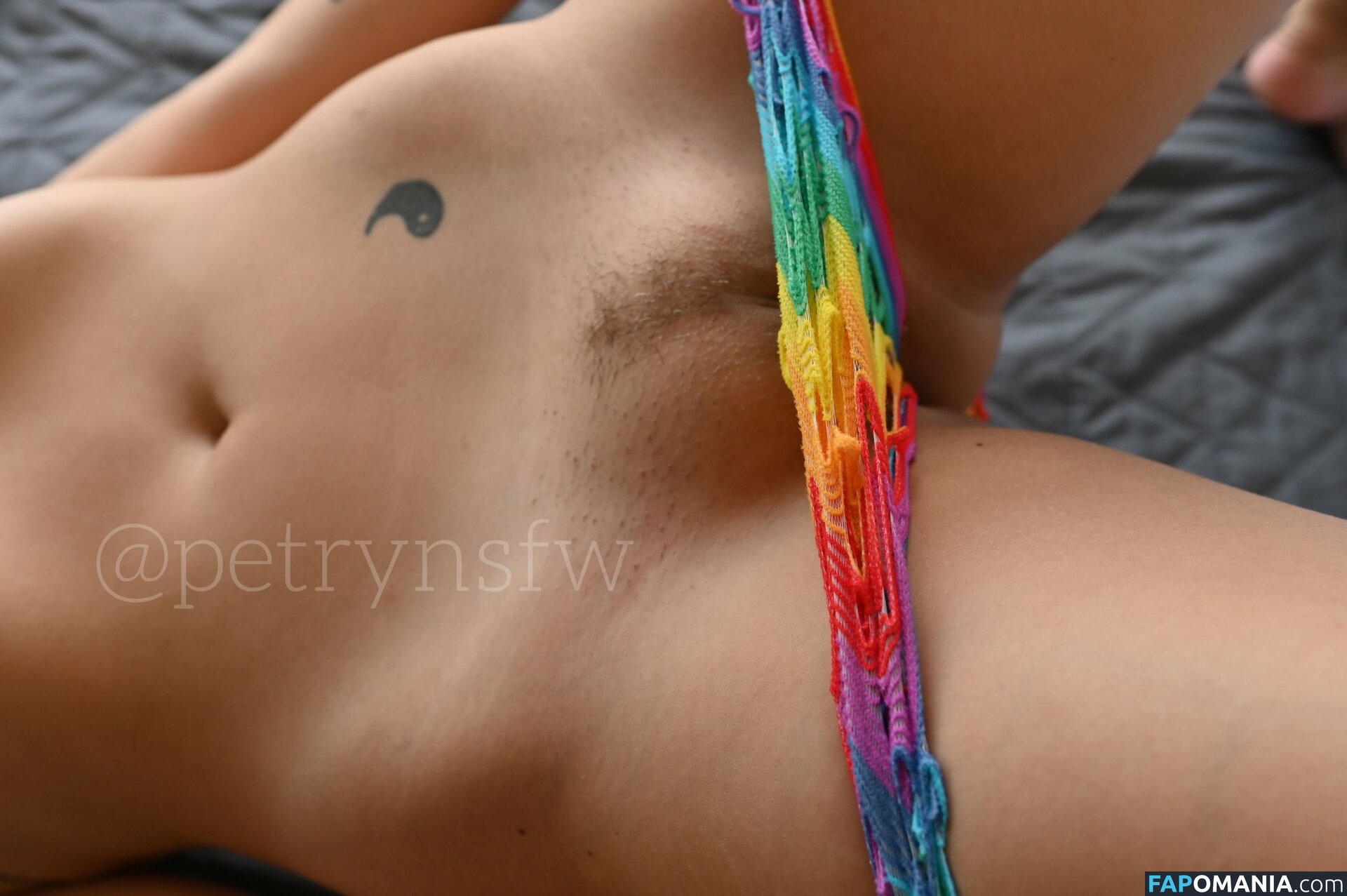 Gabi Petry / gabipetry Nude OnlyFans  Leaked Photo #11