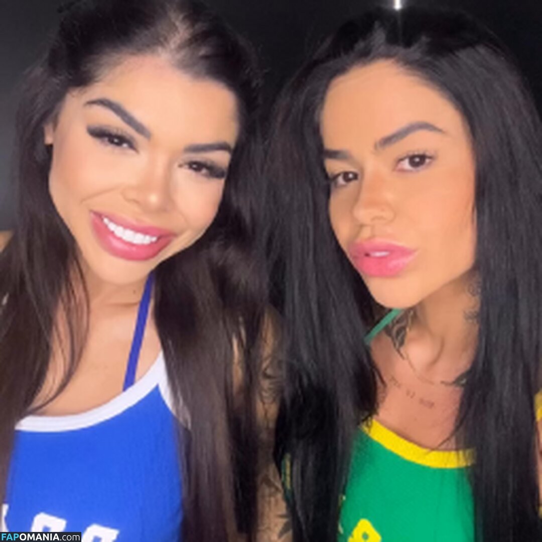 Gabi.sousa93 Nude OnlyFans  Leaked Photo #1