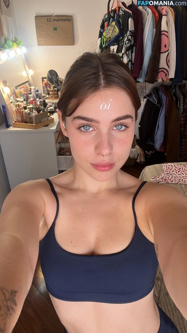 Gabi Stacenco / gabistacenco Nude OnlyFans  Leaked Photo #5