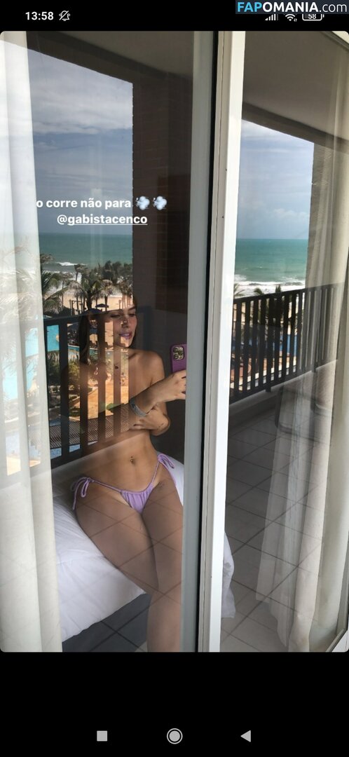 Gabi Stacenco / gabistacenco Nude OnlyFans  Leaked Photo #173