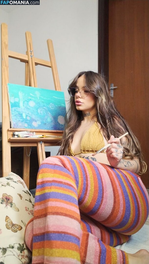 Gabi Staniak Nude OnlyFans  Leaked Photo #2