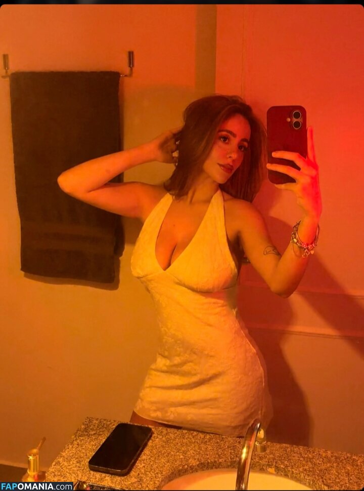 Gabi Videla / gabi_videla / gabvidela / https: Nude OnlyFans  Leaked Photo #1