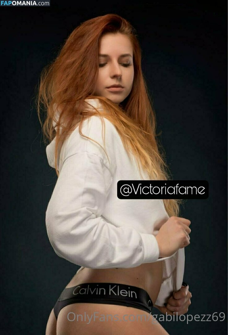 gabilopezz / gabilopezz69 Nude OnlyFans  Leaked Photo #301