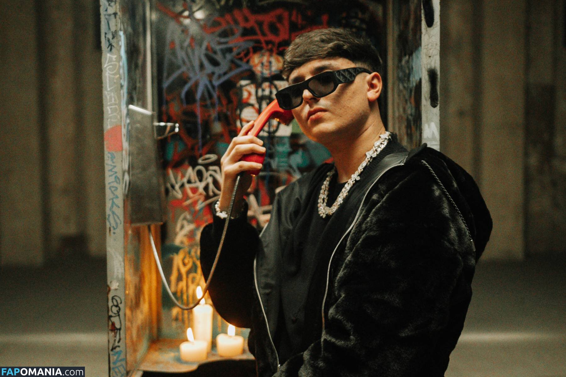 Gabito Ballesteros Nude OnlyFans  Leaked Photo #1