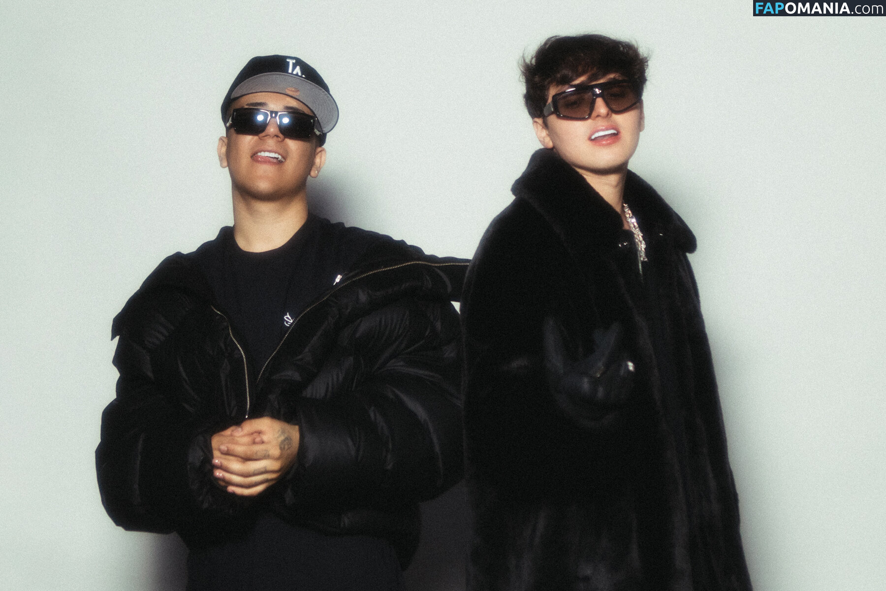 Gabito Ballesteros Nude OnlyFans  Leaked Photo #2