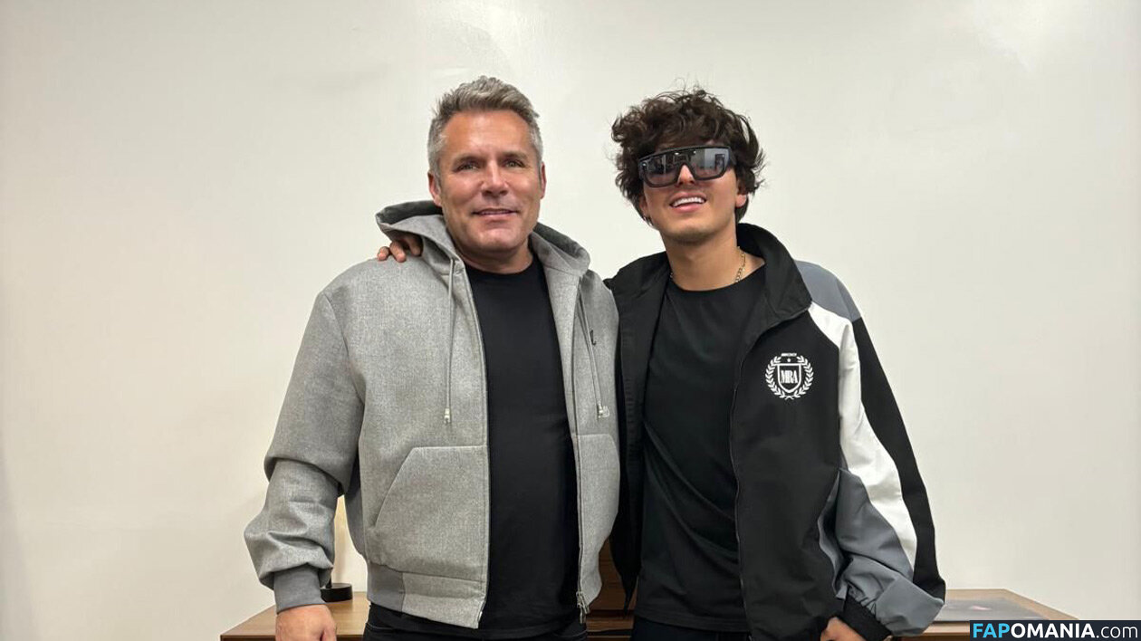 Gabito Ballesteros Nude OnlyFans  Leaked Photo #4