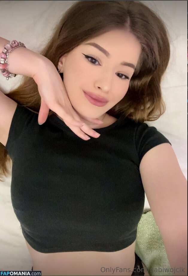 Gabiwojcik / https: / thegabiwojcik Nude OnlyFans  Leaked Photo #17