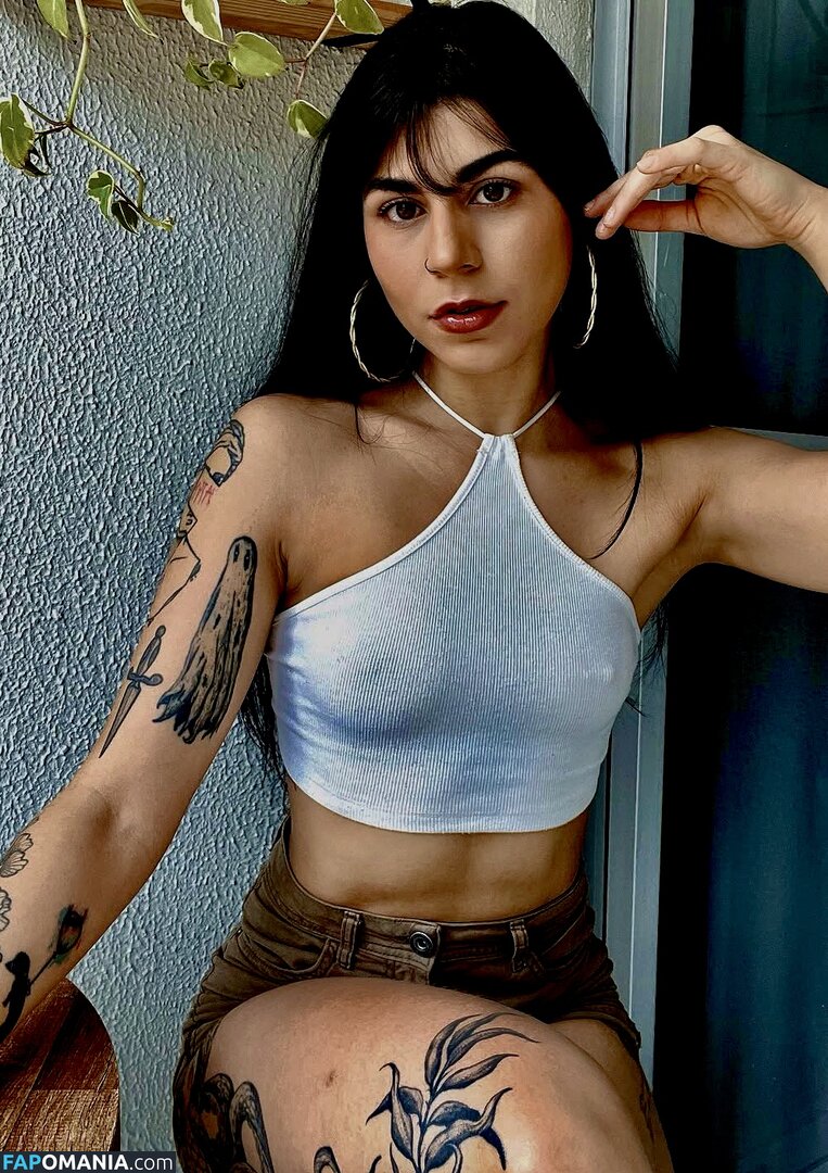 gabnattalie / gabrielanatalia Nude OnlyFans  Leaked Photo #1