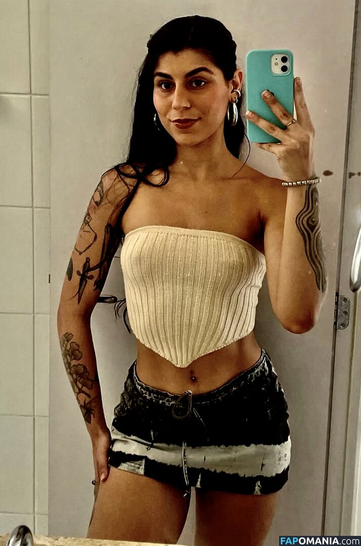 gabnattalie / gabrielanatalia Nude OnlyFans  Leaked Photo #2
