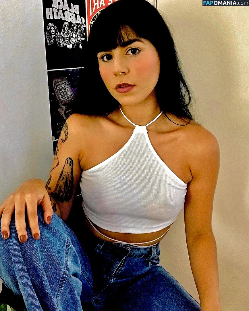 gabnattalie / gabrielanatalia Nude OnlyFans  Leaked Photo #5