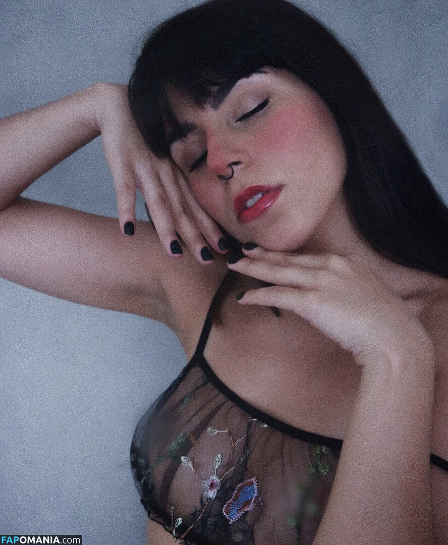 gabnattalie / gabrielanatalia Nude OnlyFans  Leaked Photo #6