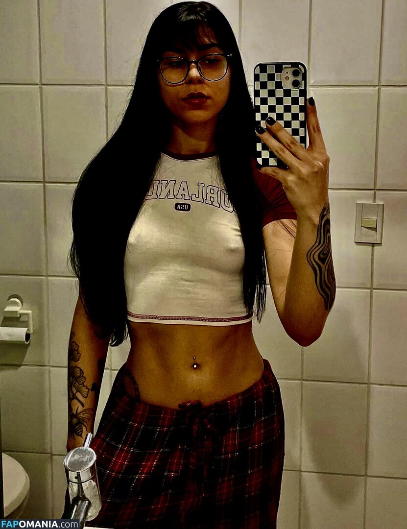 gabnattalie / gabrielanatalia Nude OnlyFans  Leaked Photo #11