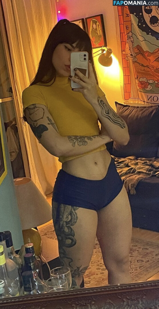 gabnattalie / gabrielanatalia Nude OnlyFans  Leaked Photo #14