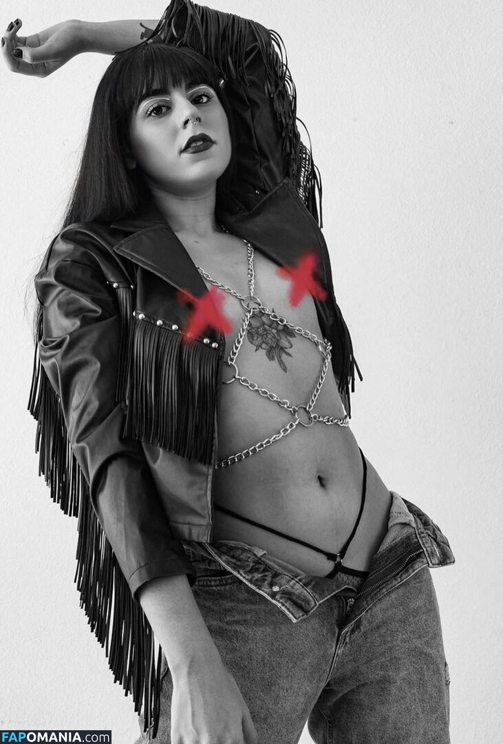 gabnattalie / gabrielanatalia Nude OnlyFans  Leaked Photo #15