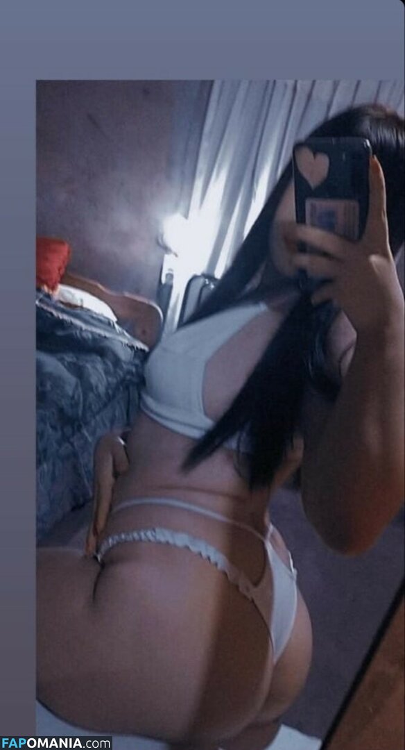 Gabriela Ayala Nude OnlyFans  Leaked Photo #22
