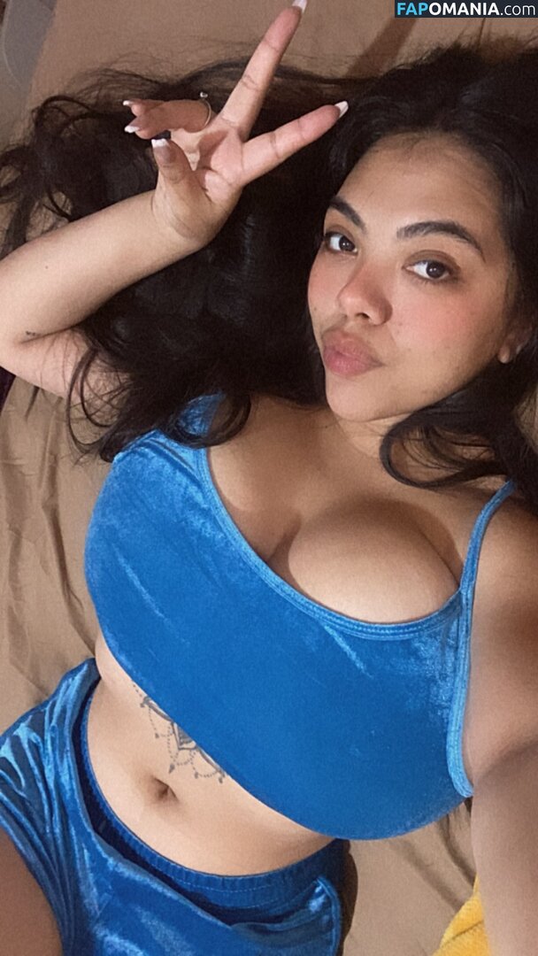 Gabriela_diaz_mtz Nude OnlyFans  Leaked Photo #2