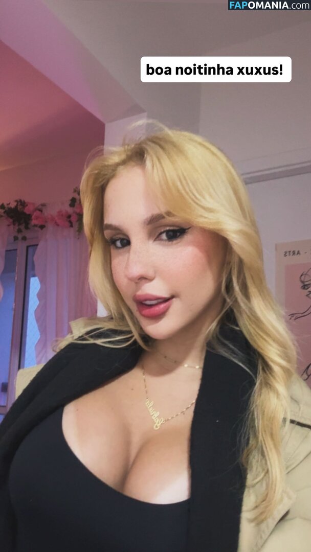 Gabriela Dutra / gabriela.dutra Nude OnlyFans  Leaked Photo #1