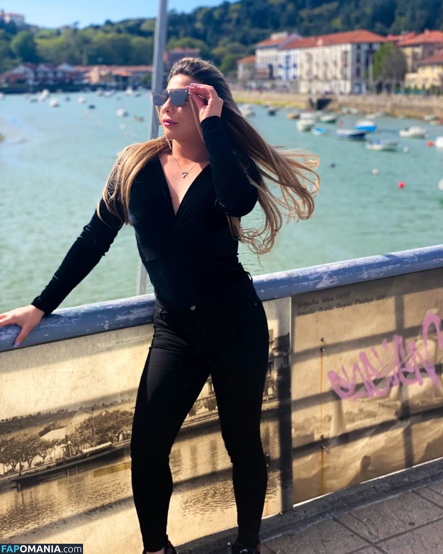 Gabriela Lori / barbietransg / gaby.iori Nude OnlyFans  Leaked Photo #6