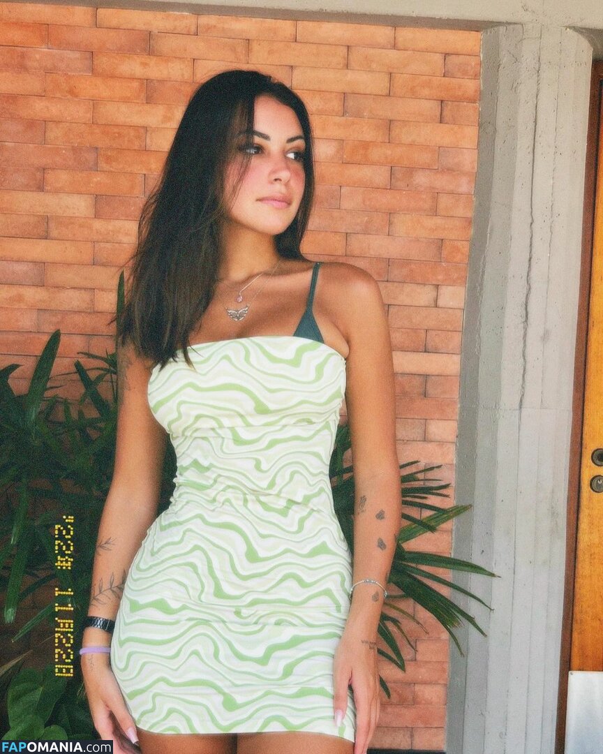 Gabriela Moura / gabimfmoura Nude OnlyFans  Leaked Photo #80