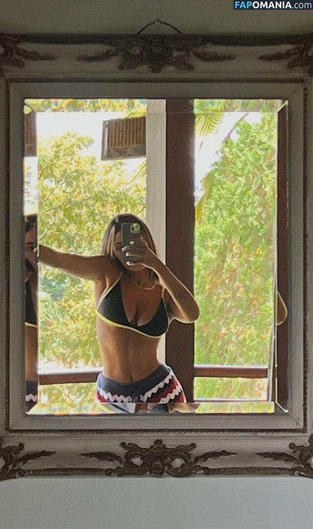 Gabriela Moura / gabimfmoura Nude OnlyFans  Leaked Photo #148