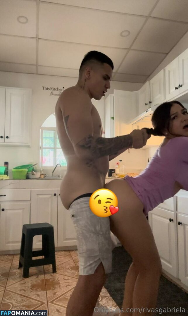 Gabriela Rivas / rivasgabriela / rivasgabriela_ Nude OnlyFans  Leaked Photo #23