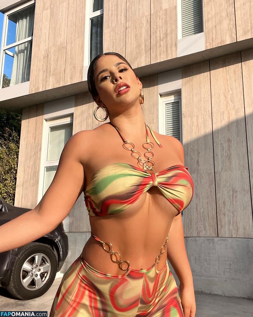 Gabriela Serpa / gabriela_serpa / gabrielaserpaoficial Nude OnlyFans  Leaked Photo #1