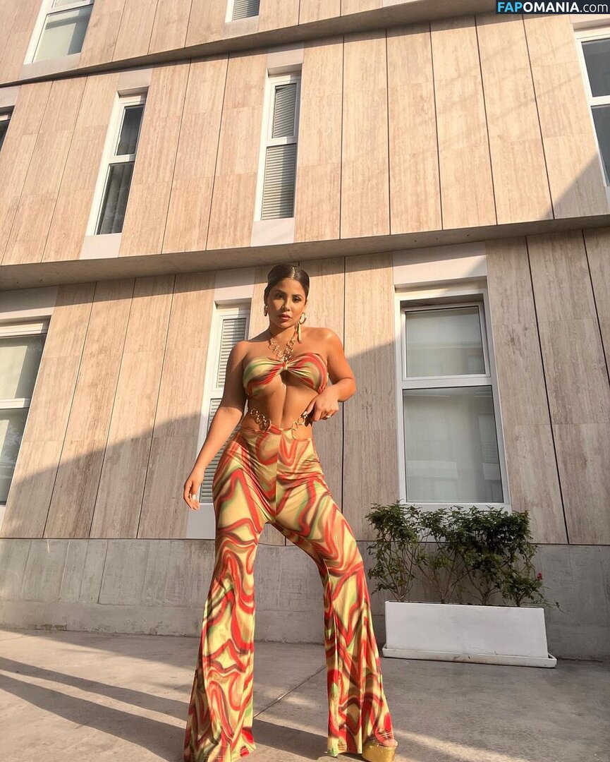 Gabriela Serpa / gabriela_serpa / gabrielaserpaoficial Nude OnlyFans  Leaked Photo #4