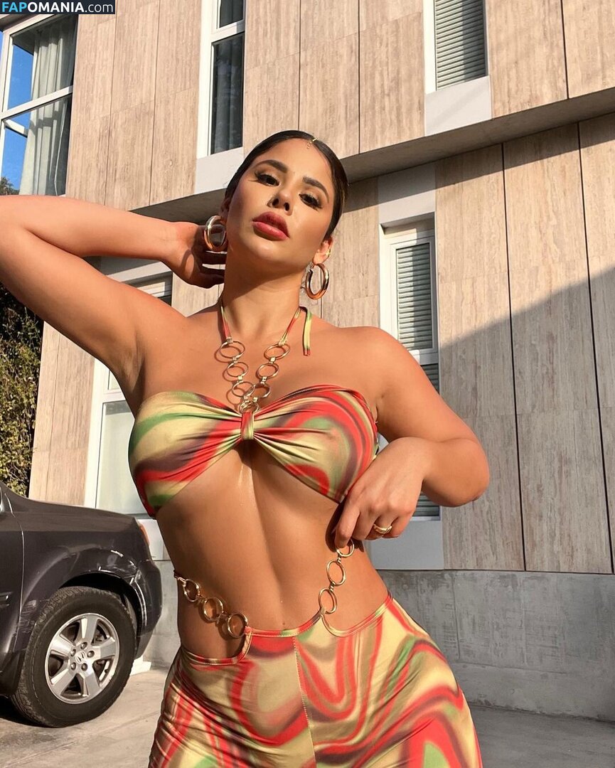 Gabriela Serpa / gabriela_serpa / gabrielaserpaoficial Nude OnlyFans  Leaked Photo #6