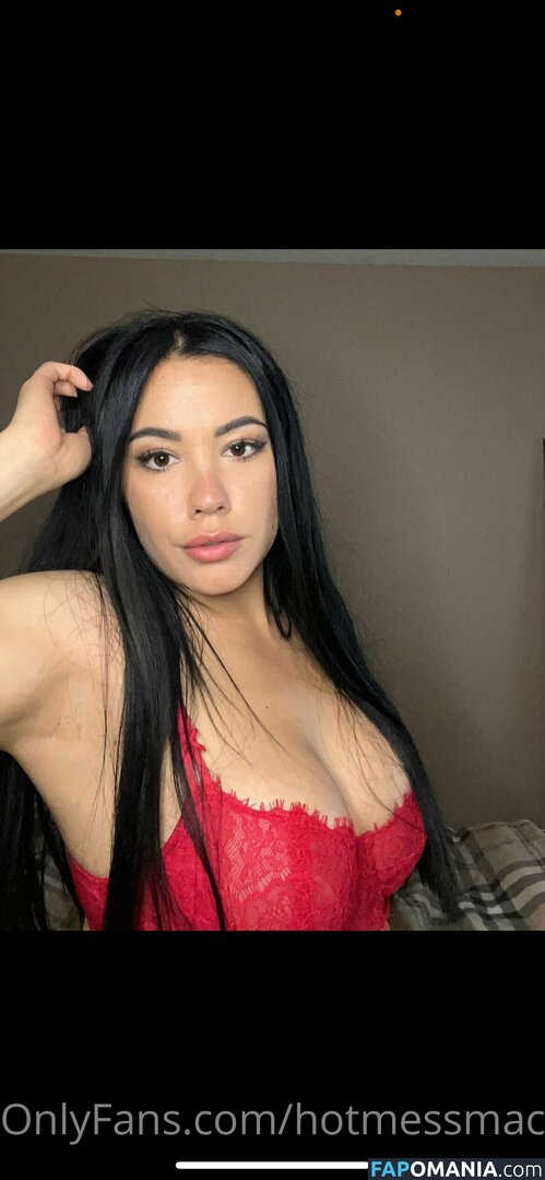 gabrielagarcia1923 / its_gg03 Nude OnlyFans  Leaked Photo #1