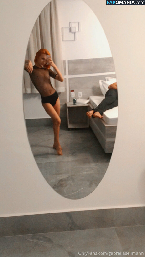gabrielasellmann Nude OnlyFans  Leaked Photo #19