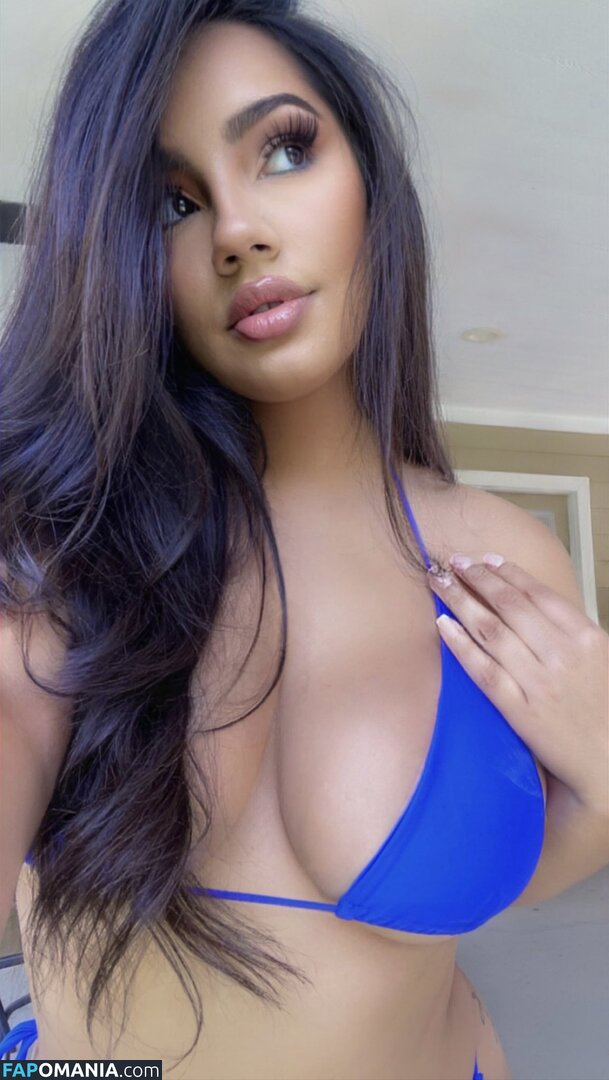 Gabrielitaa8 Nude OnlyFans  Leaked Photo #2