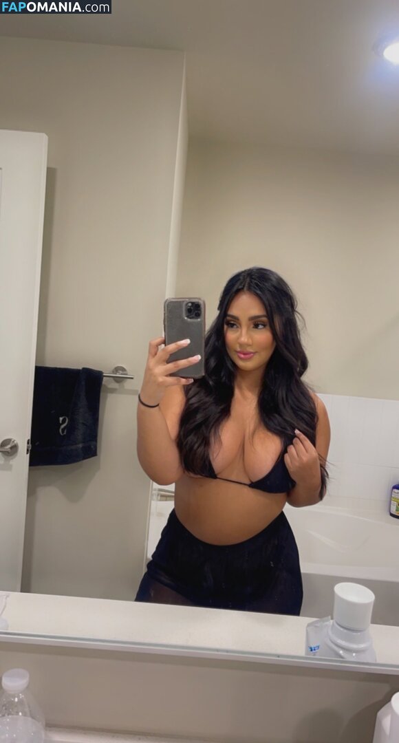 Gabrielitaa8 Nude OnlyFans  Leaked Photo #4