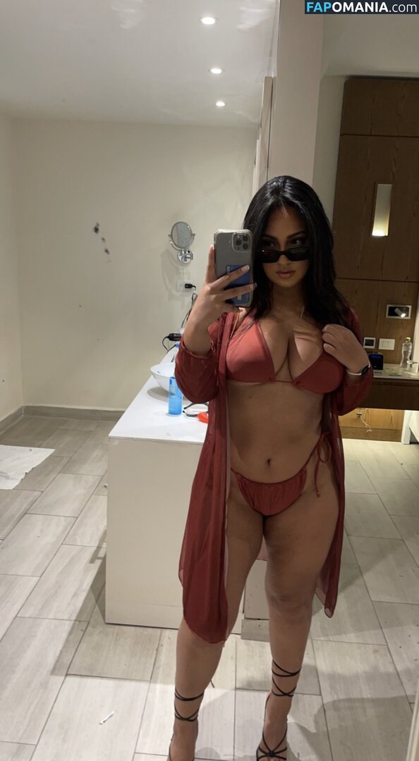 Gabrielitaa8 Nude OnlyFans  Leaked Photo #6